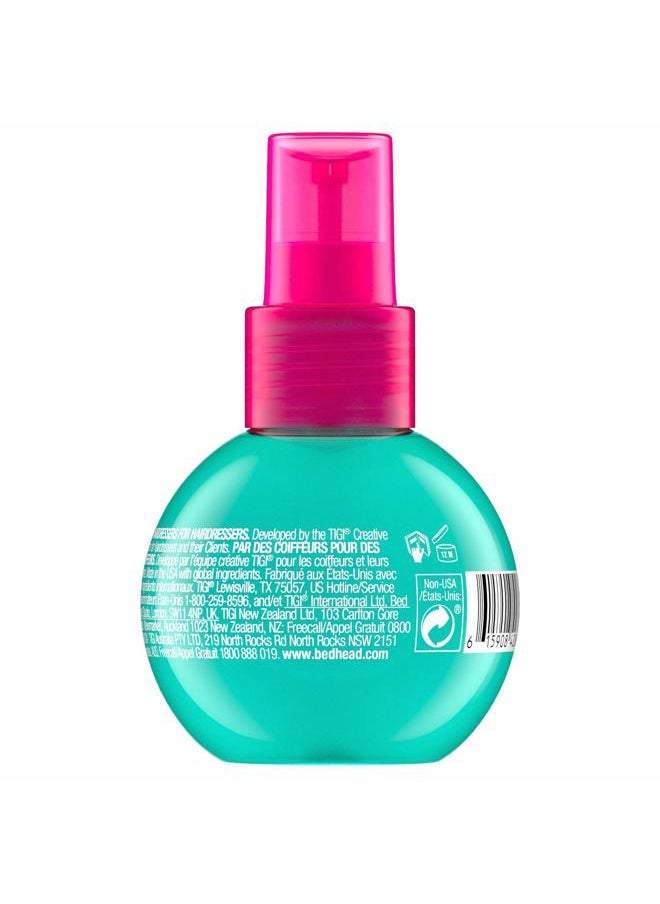 Queen Beach Salt Spray, 3.4 Oz, 1count
