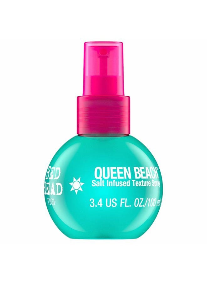 Queen Beach Salt Spray, 3.4 Oz, 1count