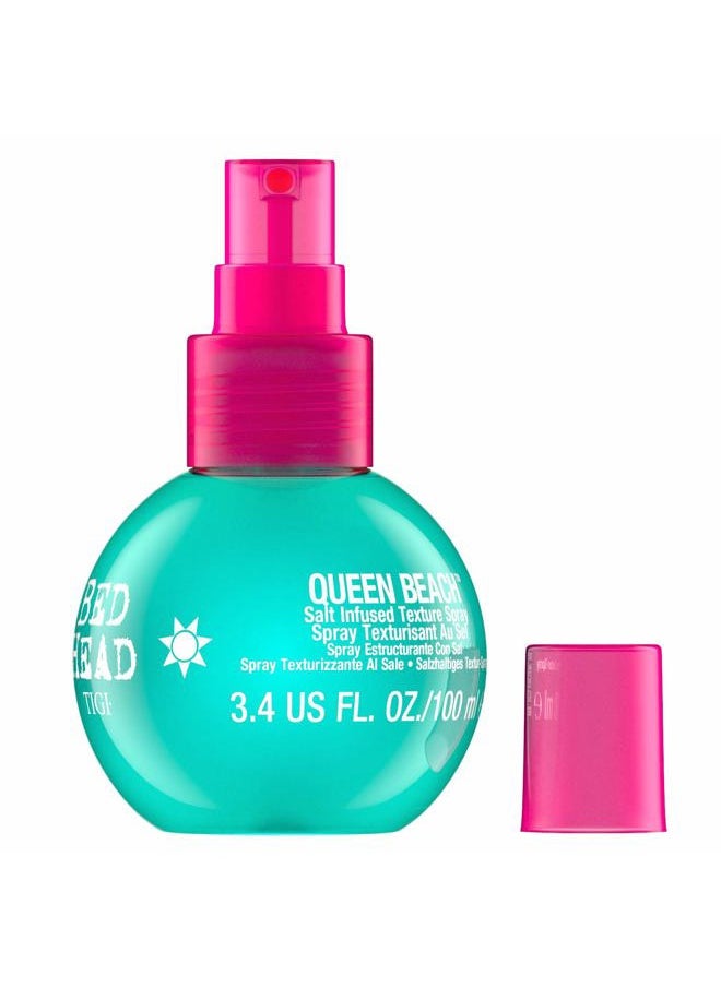 Queen Beach Salt Spray, 3.4 Oz, 1count