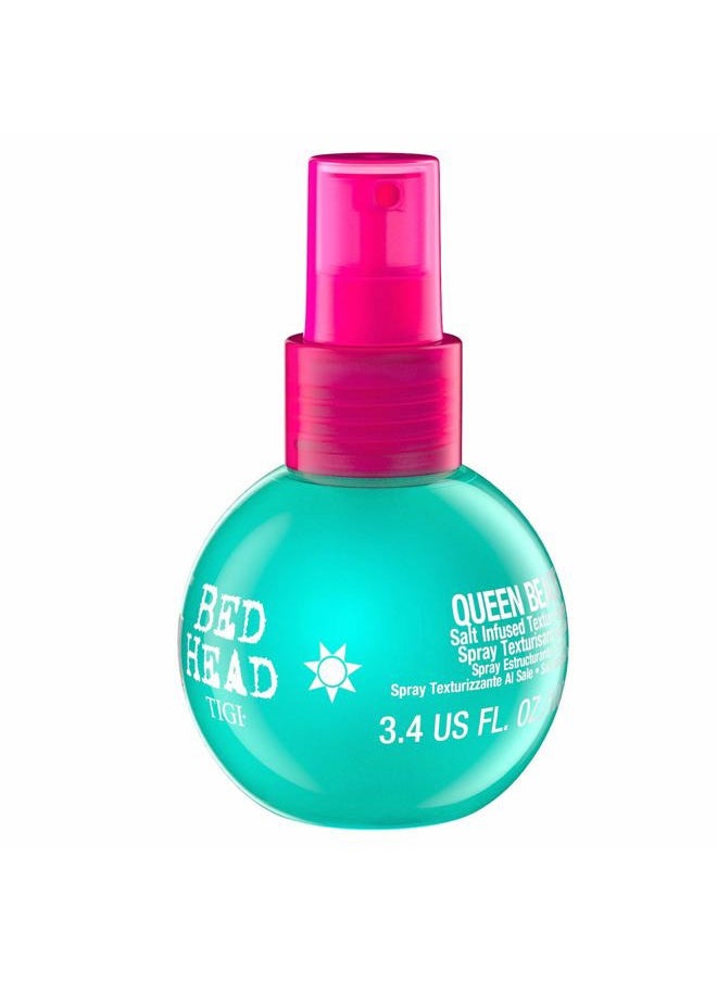 Queen Beach Salt Spray, 3.4 Oz, 1count