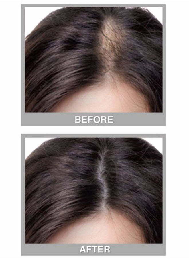 Fill In Powder Pro for Men - Dark Brown/Black