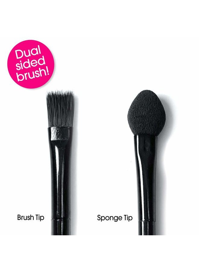 Fill In Powder Pro for Men - Dark Brown/Black