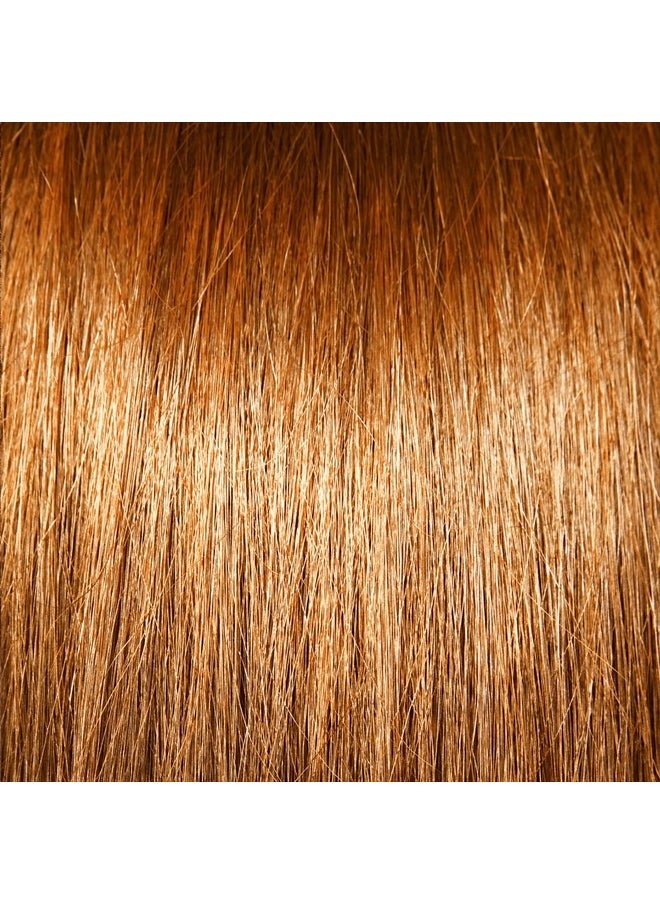 Ion Permanent Creme Hair Color - Copper Blonde