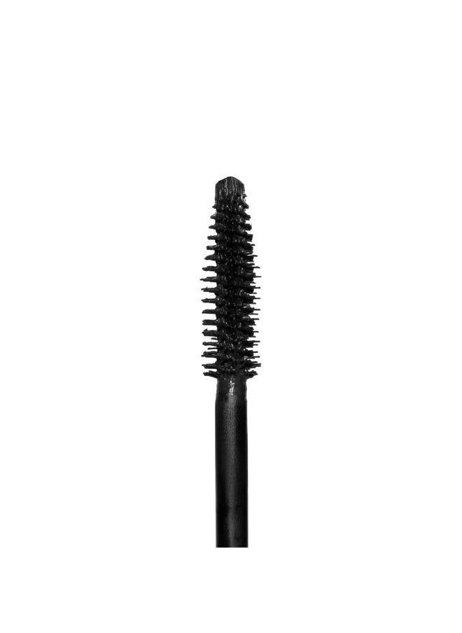 Lash Obsessed Mascara, Extreme Definition Lengthening Mascara, Amplifies Volume & Fullness, Evenly Coats Lashes, Lucious Length, Natural lengthening, No Smudging, All Day Wear, Black
