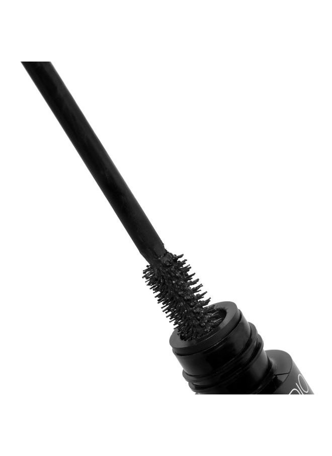 Lash Obsessed Mascara, Extreme Definition Lengthening Mascara, Amplifies Volume & Fullness, Evenly Coats Lashes, Lucious Length, Natural lengthening, No Smudging, All Day Wear, Black