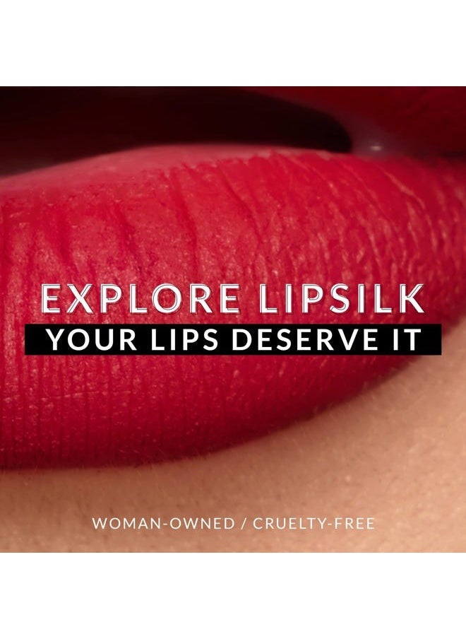 Nude Brown Lipstick Crayon - Matte - Pinkrylic