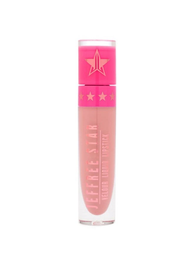 Cosmetics Velour Liquid Lipstick - Birthday Suit