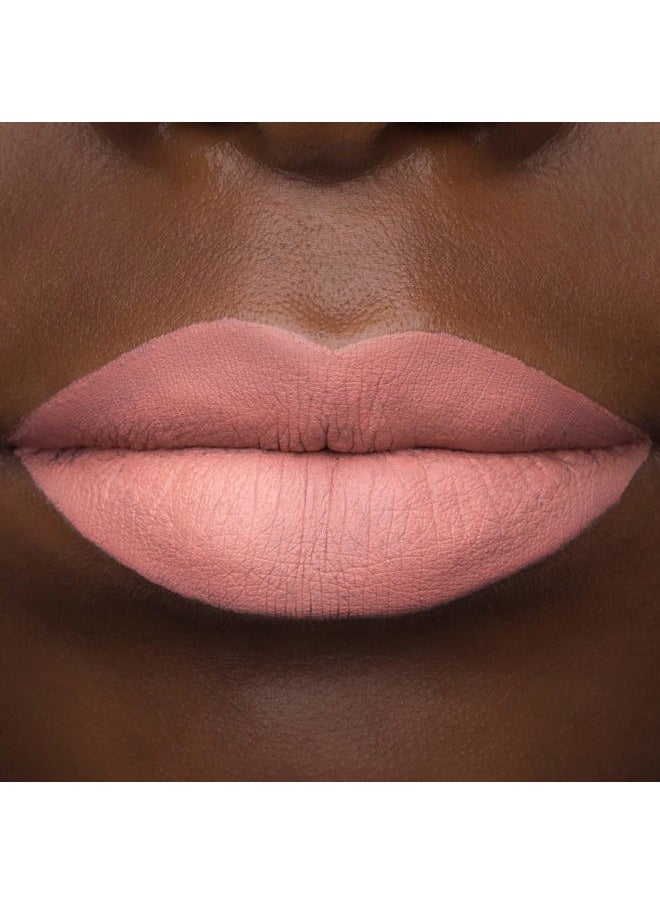 Cosmetics Velour Liquid Lipstick - Birthday Suit