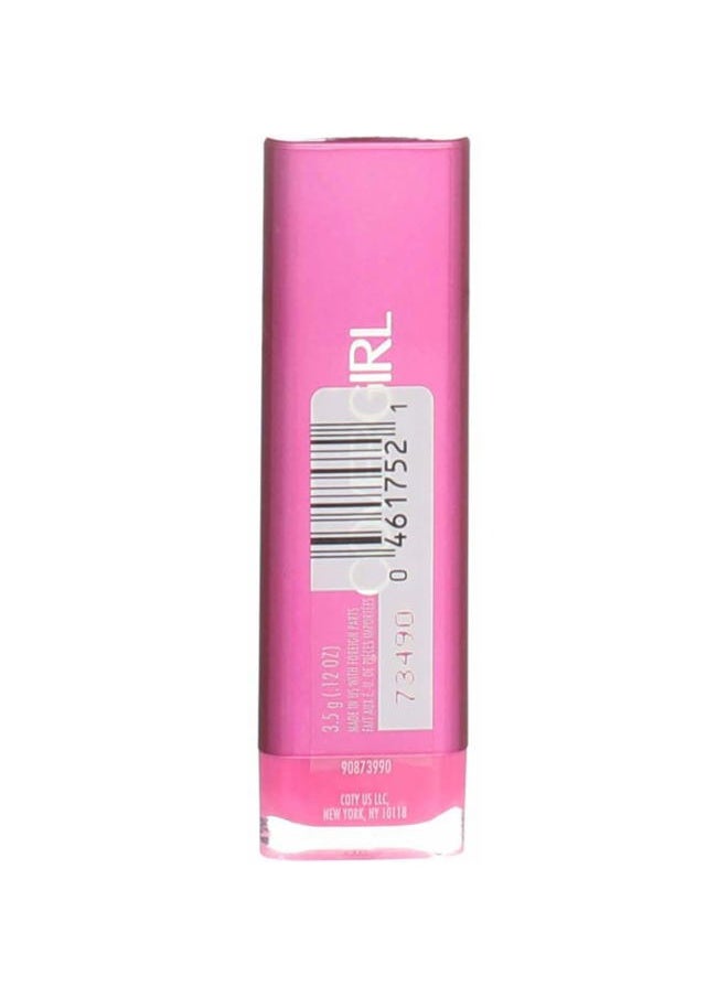 CoverGirl Colorlicious Enchantress Blush 365 Lipstick - 2 per case.