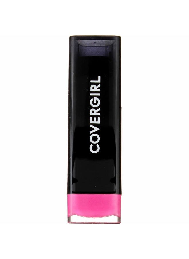 CoverGirl Colorlicious Enchantress Blush 365 Lipstick - 2 per case.