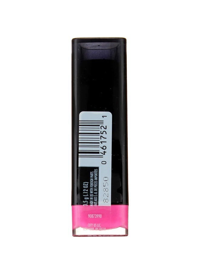 CoverGirl Colorlicious Enchantress Blush 365 Lipstick - 2 per case.