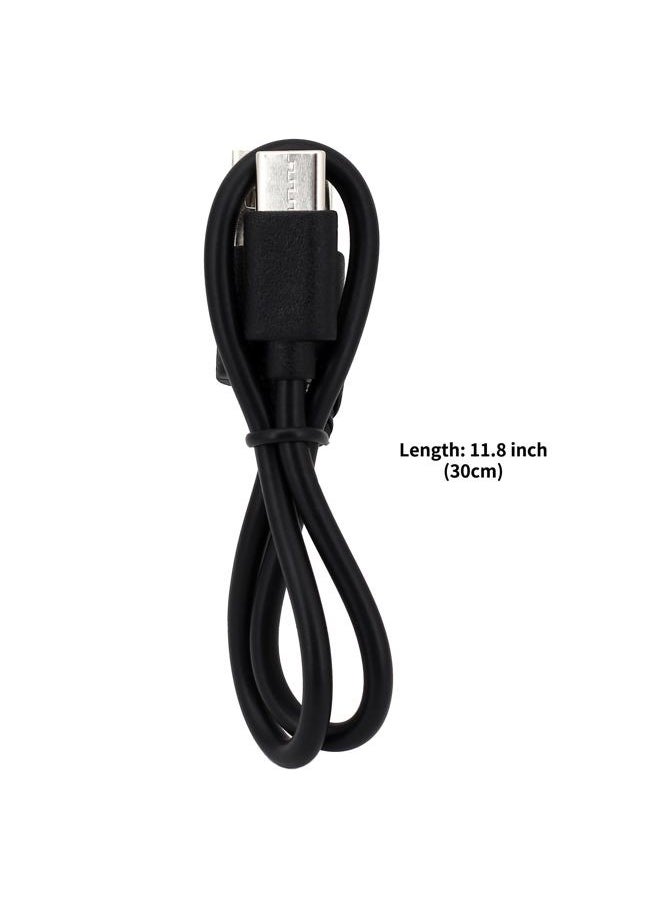 DMW-BLH7 USB Charger for Panasonic Lumix DMC-GF3, Lumix DMC-GF5, LUMIX DMC-GF6, Lumix DMC-GM1, Lumix DMC-GX7, Lumix DMC-LX100, LUMIX DMC-TZ101, Lumix GX7, Lumix LX100, DMC-GM5K Camera and More