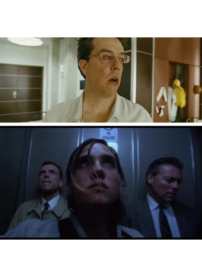 SNC 100 Snorricam Rig, 3rd-Person Chest Mount for DSLR or Smartphone, 3.3lb Payload, 3ft Articulating Arm, Lightweight Aluminum Harness