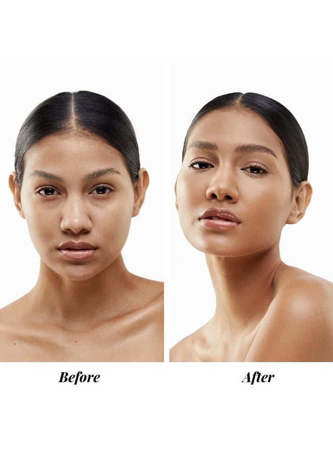 MagicMinerals LiquidSilk Air Primer by Jerome Alexander, Spray Formula Smoothes Skin & Minimizes Appearance of Pores for Flawless Makeup Application