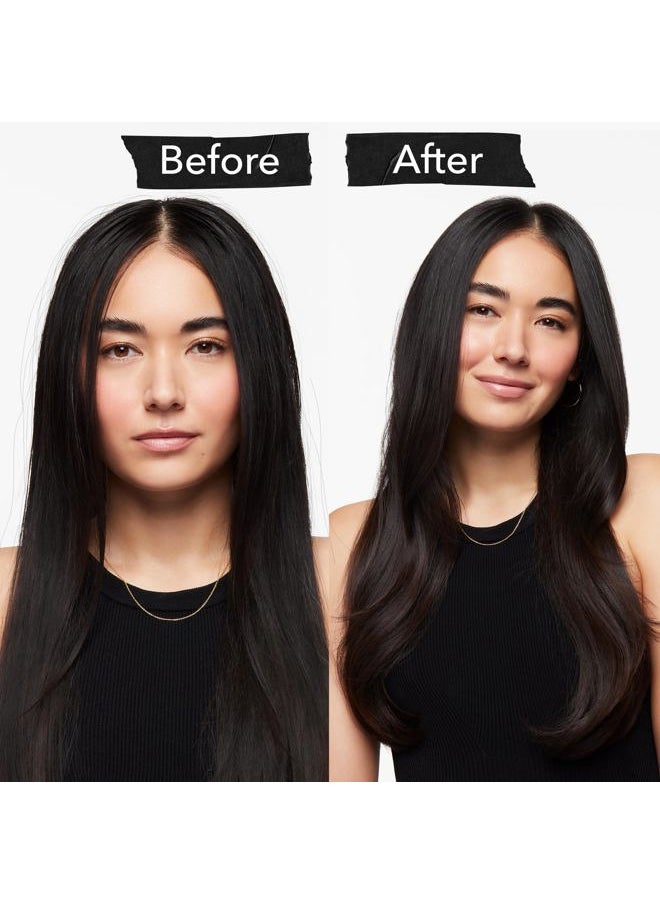 . Sunday Weekly Clarifying Shampoo | Removes Residue, Excess Oil + Pollutants | Color Safe | Curly, Wavy, Straight, 33.8 Fl Oz
