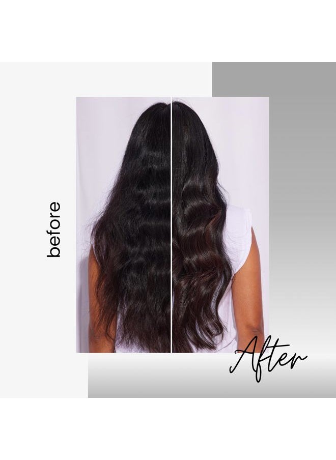 Kenra Platinum Luxe Shine Shampoo | Gold Enriched | Lustrous Silkening Shampoo | Transforms Dull And Lifeless Strands To Glamorous And Full-Bodied Hair | All Hair Types | 8.5 fl. Oz