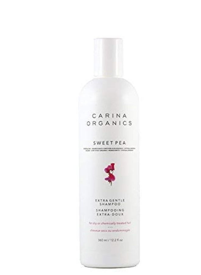 Sweet Pea Extra Gentle Shampoo