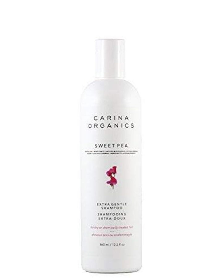 Sweet Pea Extra Gentle Shampoo