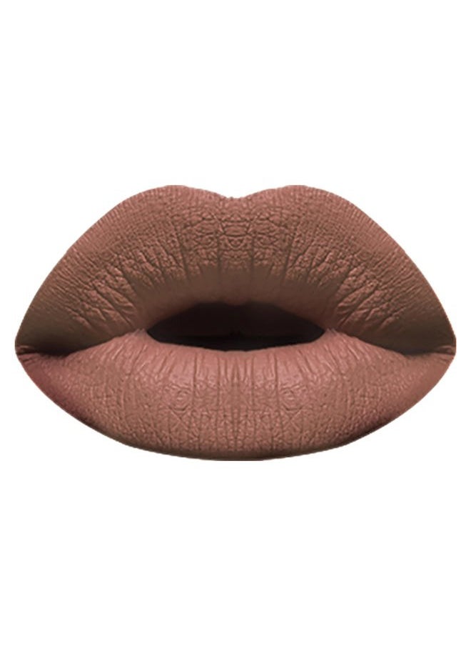 Forever Matte Liquid Lipstick - RFML05 (I'm Chic)