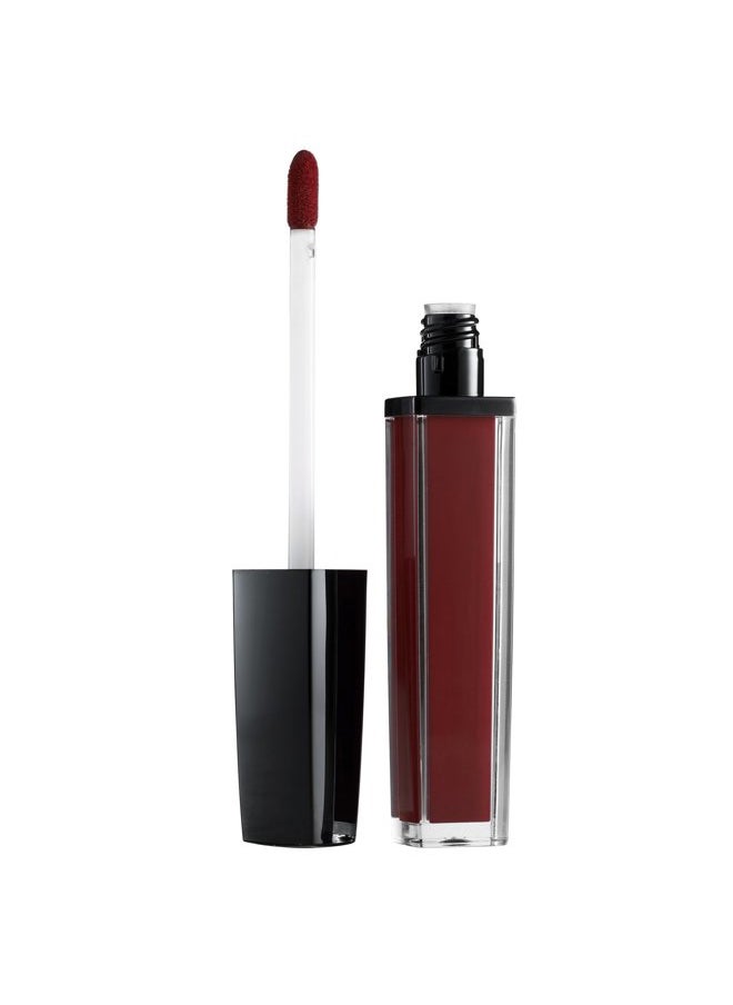 Jolie LL Cream Matte - Waterproof Liquid Lip Colour - Matte Finish (Vamp)