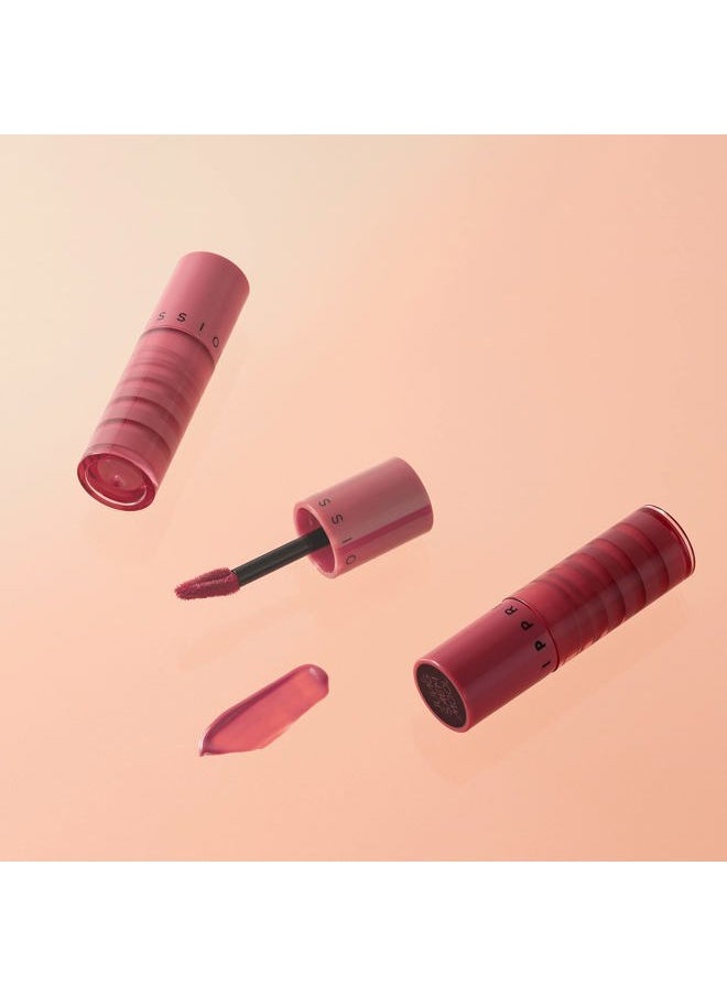 OFFICIAL LIP-PRESSION SEE-THROUGH TINT (MUHLY ROBE)