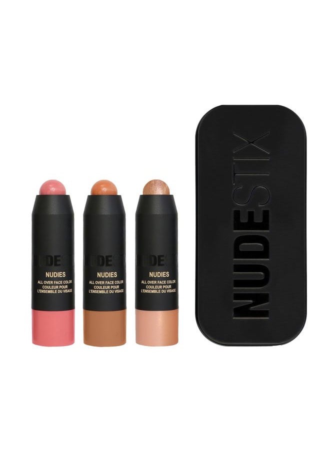 Roses & Honey Mini Kit