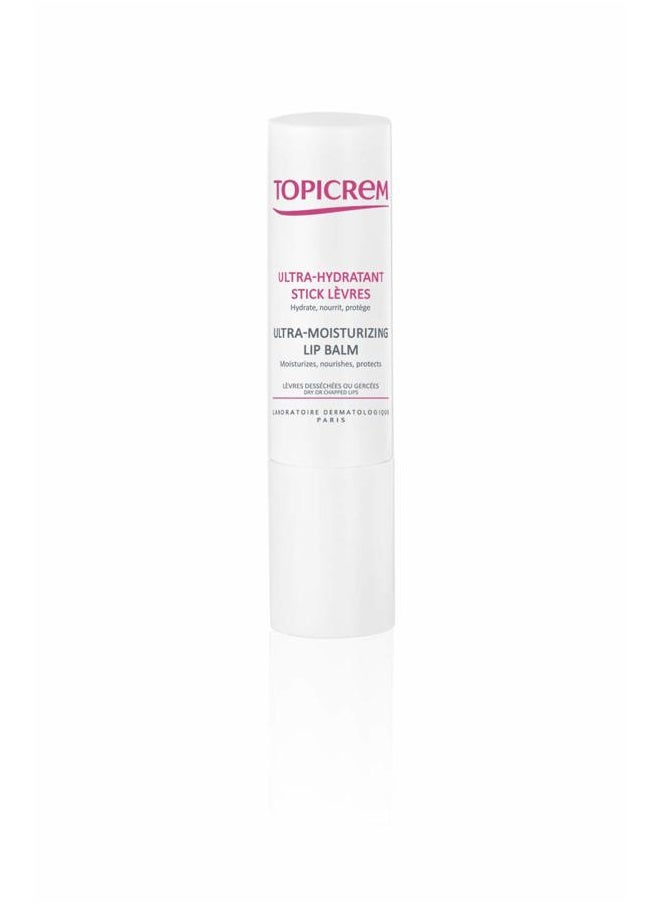 Ultra-Moisturizing Lip Balm 4,7g