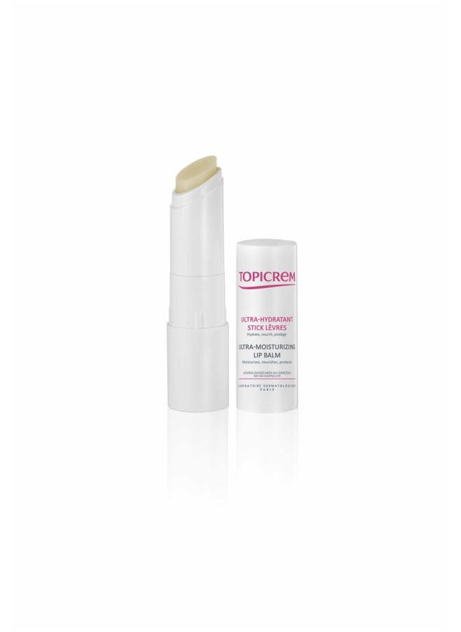 Ultra-Moisturizing Lip Balm 4,7g