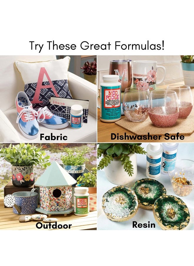 Super Thick Gloss (8-Ounce), CS11297