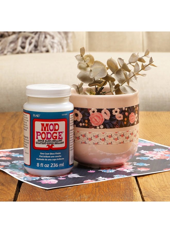 Super Thick Gloss (8-Ounce), CS11297