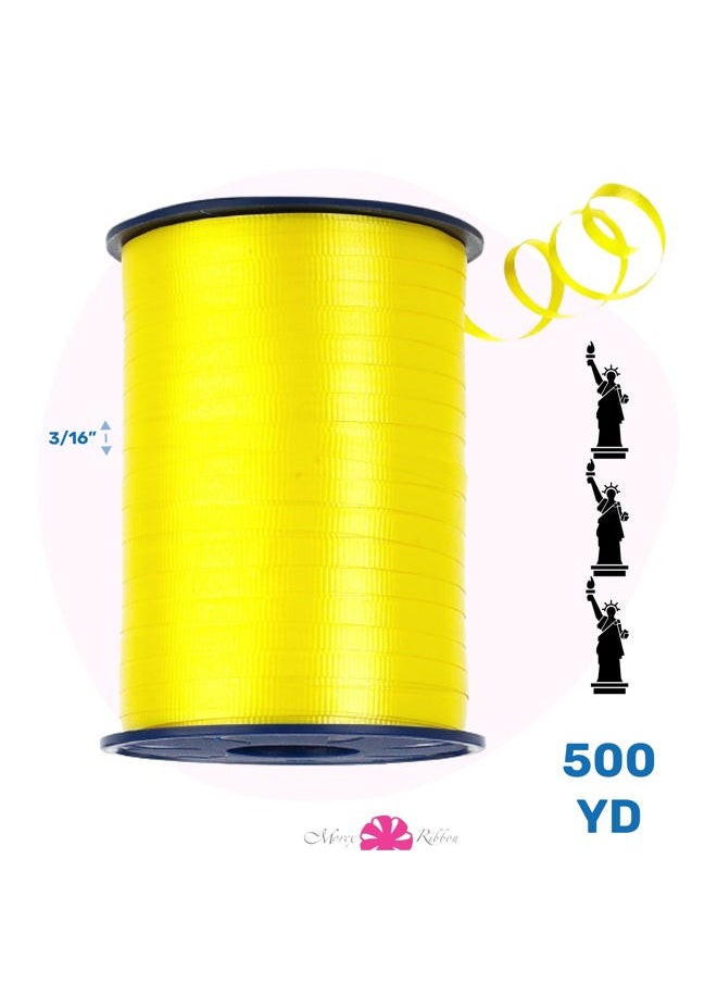 Morex Curling Ribbon 3/16