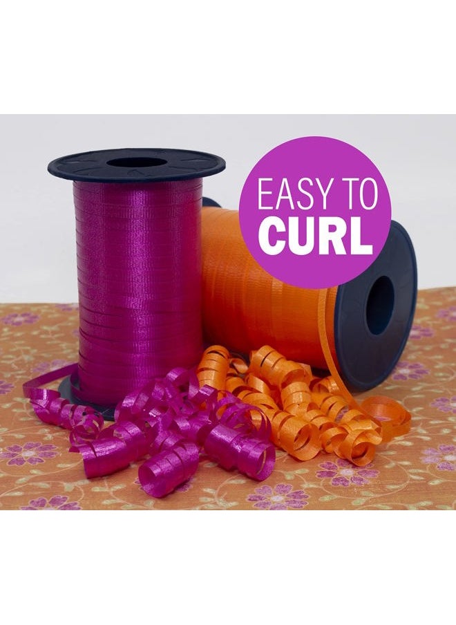 Morex Curling Ribbon 3/16