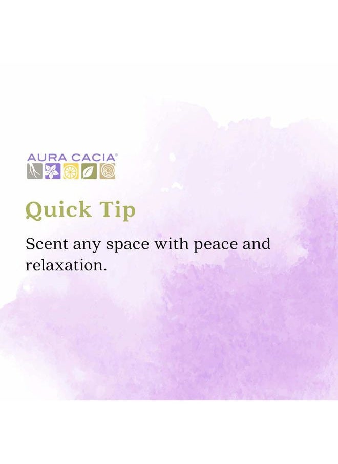 Chill Pill Essential Oil Mist | Pure Essential Oils | 2 fl. oz.