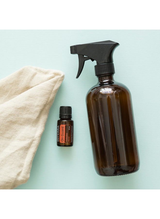 On Guard Essential Oil Protective Blend - 15 ml (2 Pack)