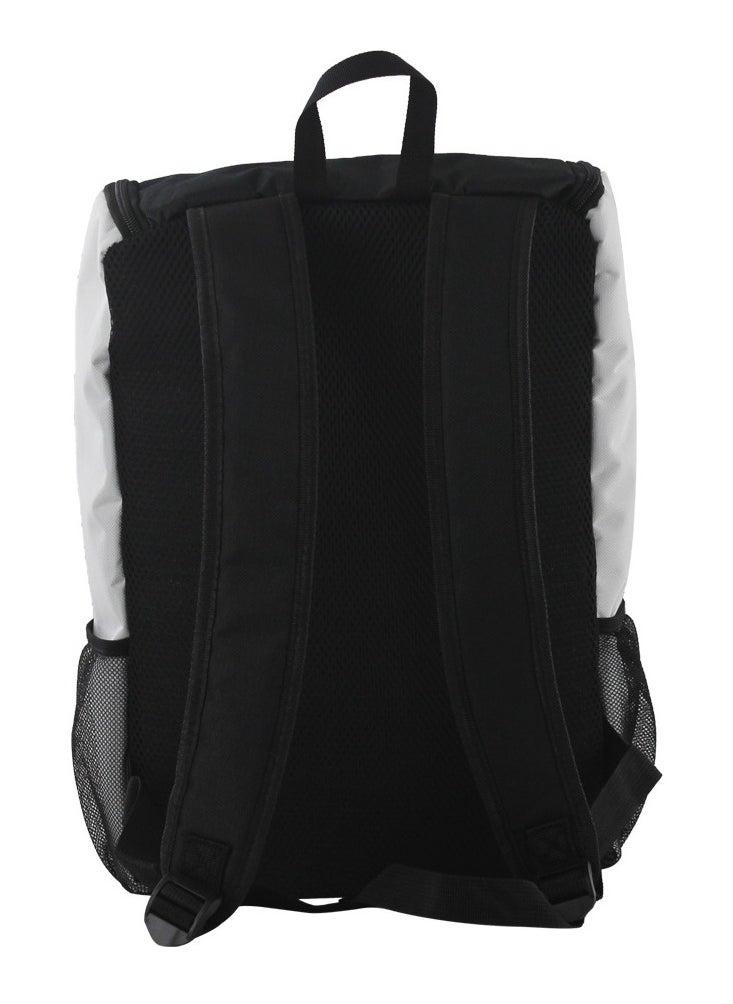PS5 Game Console Backpack - Carrying Case for PS5 Suitable for Travel Suitcase Compatible with Playstation 5 Console and Accessories - PS5 Adjustable Handle Bag with Strap (Black)