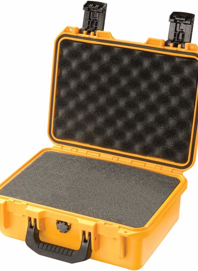 Storm iM2100 Case With Foam (Yellow), One Size (IM2100-20001)
