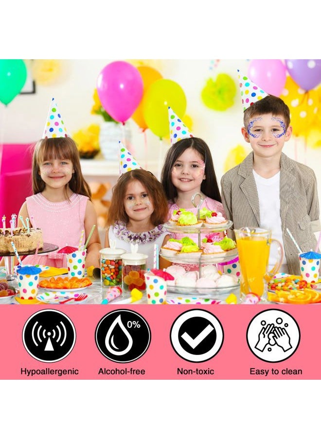 Gold Body Glitter, Mardi Gras Face Glitter Gel, Mermaid Sequins Lip Eye Nails Hair Body Glitter Makeup, Liquid Holographic Chunky Glitter Singer Concerts Music Festival Rave Accessories,50g