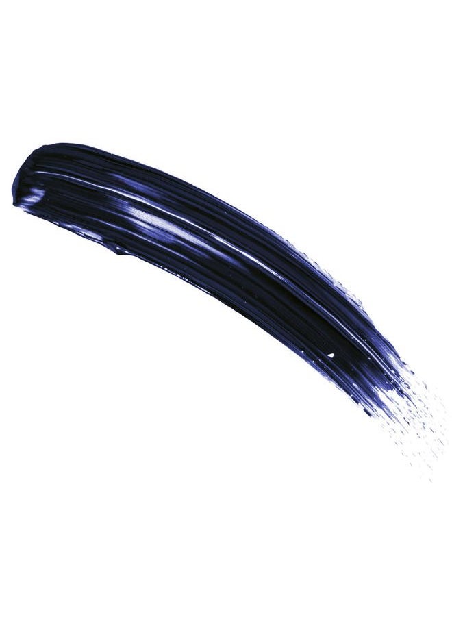 Radiant Professional Mascara Volume and Length - Volume & Curl Mascara for Older & Younger Women - Mascara Volume & Length Enhances - Lengthening Mascara 0.43 ounces (05 Midnight Blue)