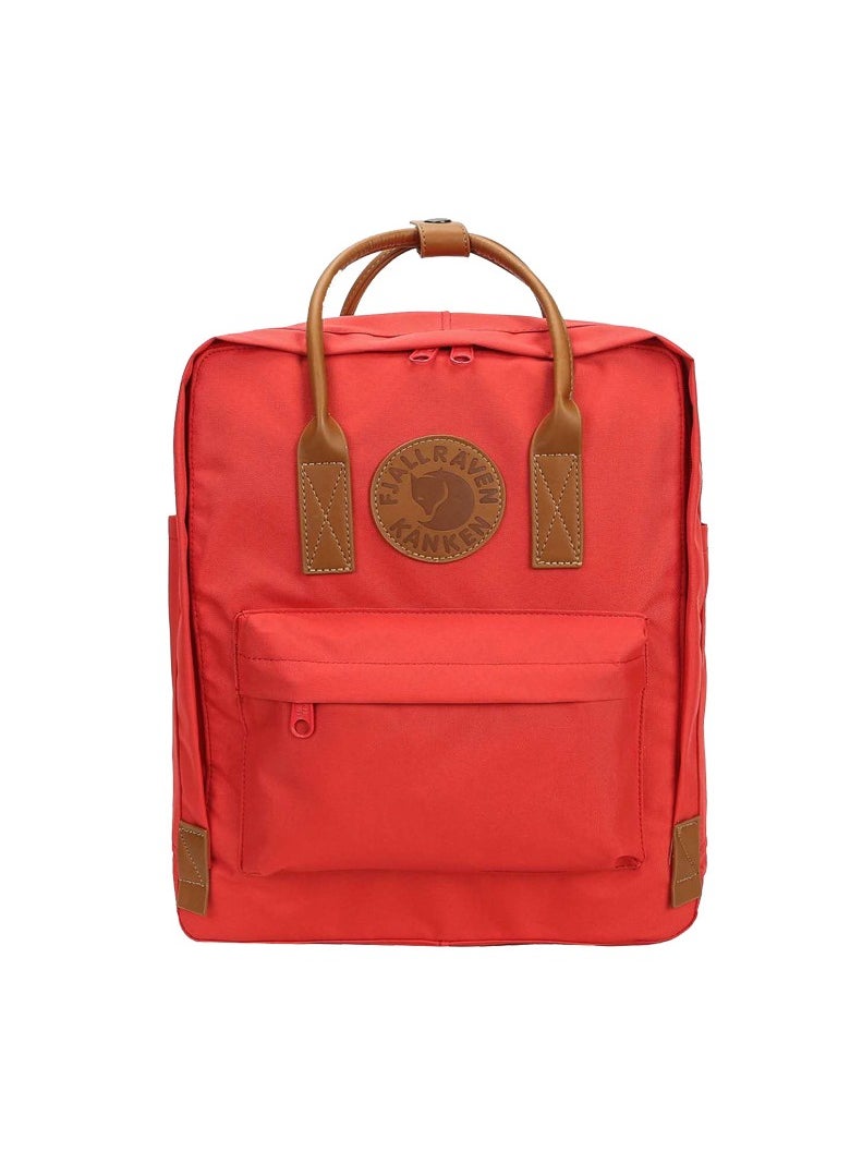 Upgraded Second Generation Waterproof Backpack Classic Fashion Student Schoolbag Computer Bag 16 Liters