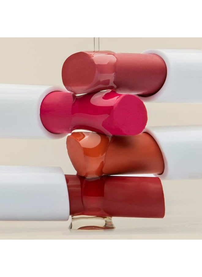 Mamaearth Moisture Matte Lipstick (05 - Bubblegum Nude)| Infused with Vitamin E | 12-Hour Long Stay & 8-Hour Moisture Lock | Cruelty-Free & Smudge-Proof | 0.07 Oz/2g