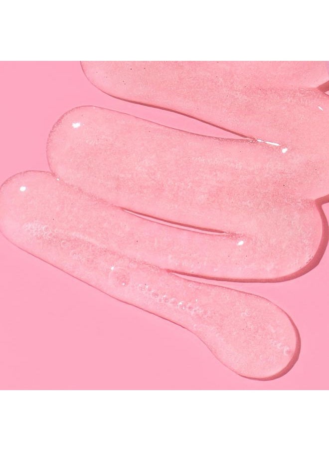 Watermelon Daily Facial Scrub, Invigorating and Exfoliating Cleanser That Melts Away Make Up, Lightly Hydrates With Antioxidants and Vitamin C, Natural, Vegan & Cruelty Free, 4 Oz