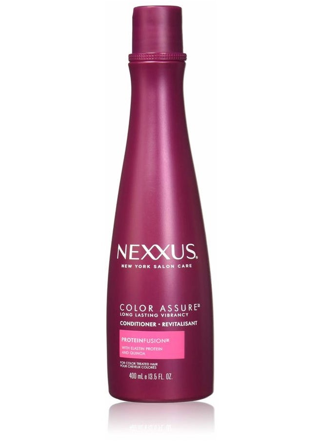 Conditioner Color Assure 13.5 Ounce (399ml) (2 Pack)