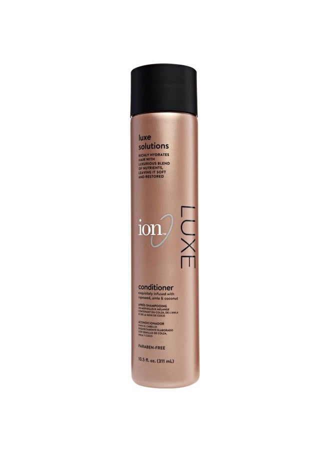 Luxe Conditioner