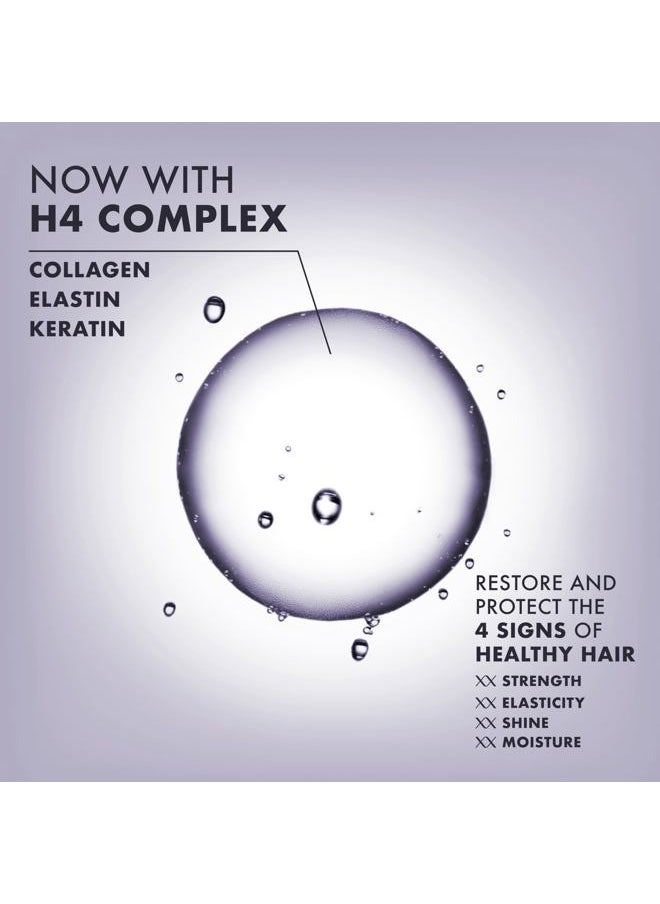 Keraphix Conditioner Keraphix with ProteinFusion for Damaged Hair With Keratin Protein and Black Rice 13.5 oz