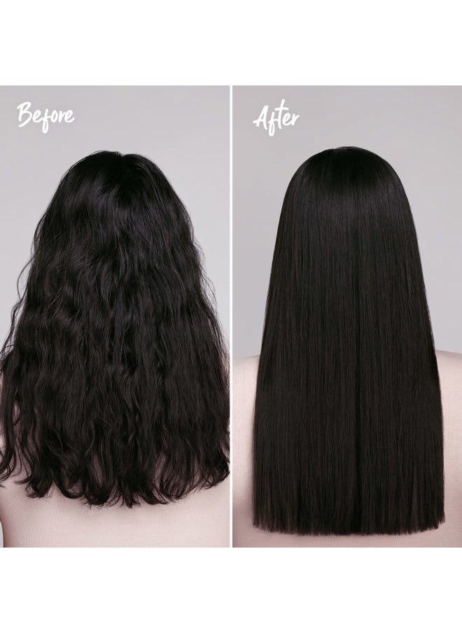 Strengthening Conditioner, Grow Long - Anti-Frizz, Anti-Breakage & Nourishing Formula For Split Ends, & Hair Growth - Biotin, Vitamin E, Caffeine & Ginseng for Dry & Damaged Hair