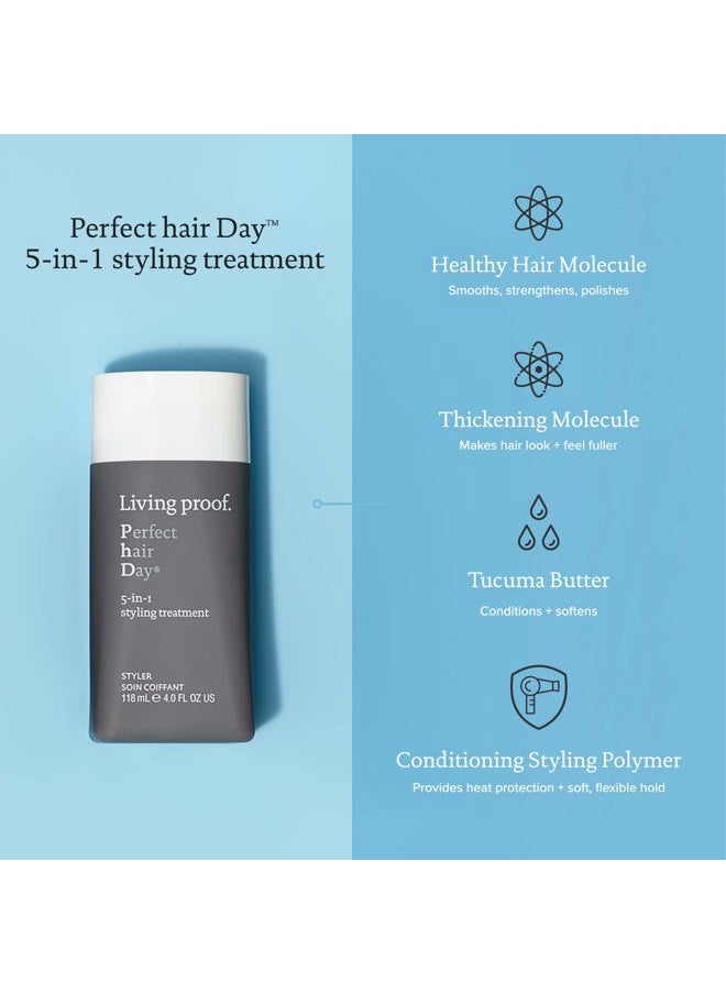 Perfect hair Day 5-in-1 Styling Treatment