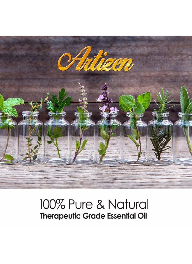 Calming Blend Essential Oil (Blend of 100% Pure & Natural - Undiluted) Therapeutic Grade - Huge 4oz Bottle for Aromatherapy - Aromatherapy Essential Oil
