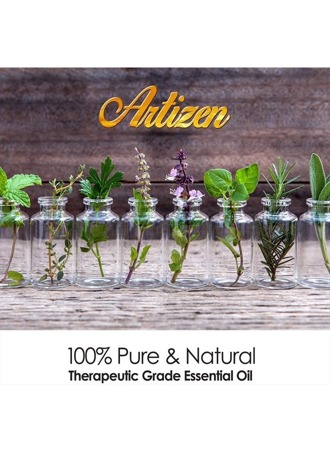 30 ml Essential Oils Cleaning Blend for Kitchen, Home, Bathroom Cleaner or Air Freshener (1 fl oz)