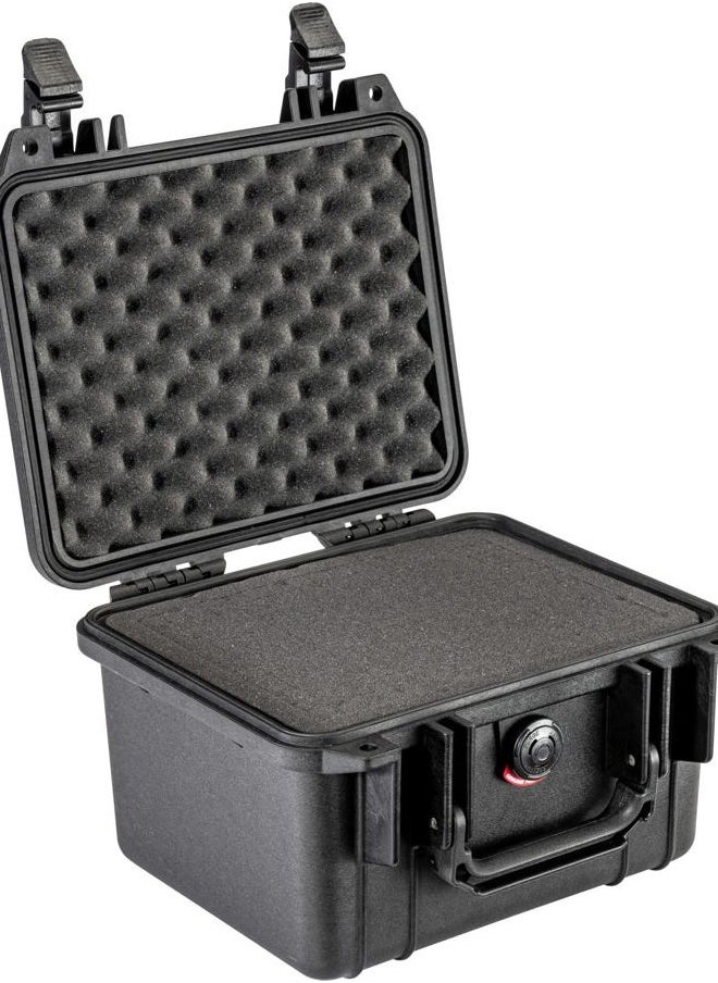 1300 Camera Case,Black