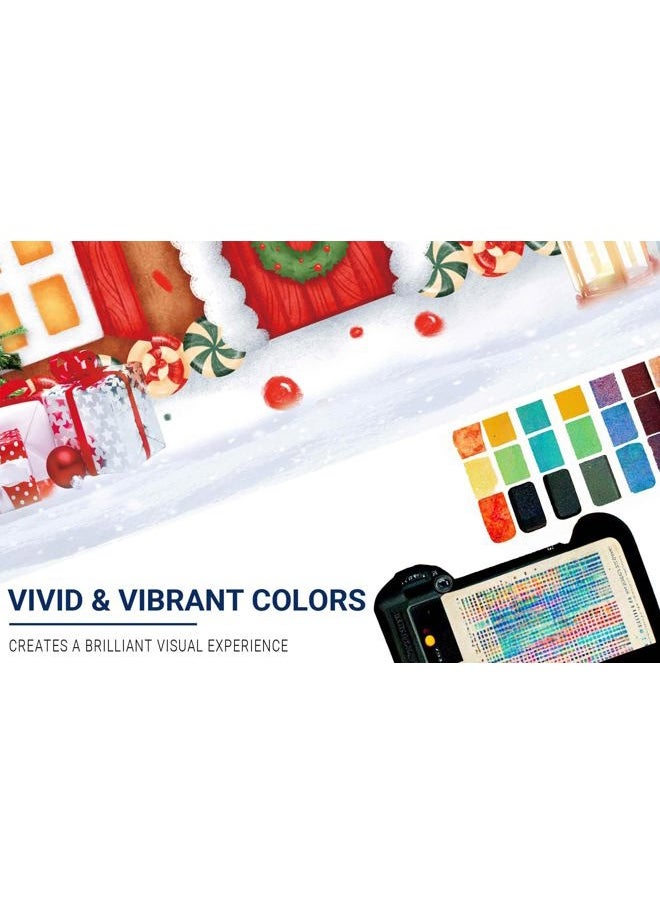 Christmas Gingerbread House Backdrop for Photography Winter Merry Xmas Tree Background Santa Baby Shower Birthday Party Decor Banner Supplies Photo Booth Favor Gift Prop 82